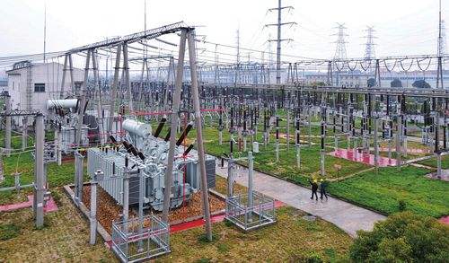 2015年12月25日---河南林州35kV變電站接地系統(tǒng)35kV小電阻接地成套裝置發(fā)貨